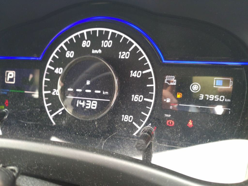 ノートｅパワーｅパワーメダリストの写真 29