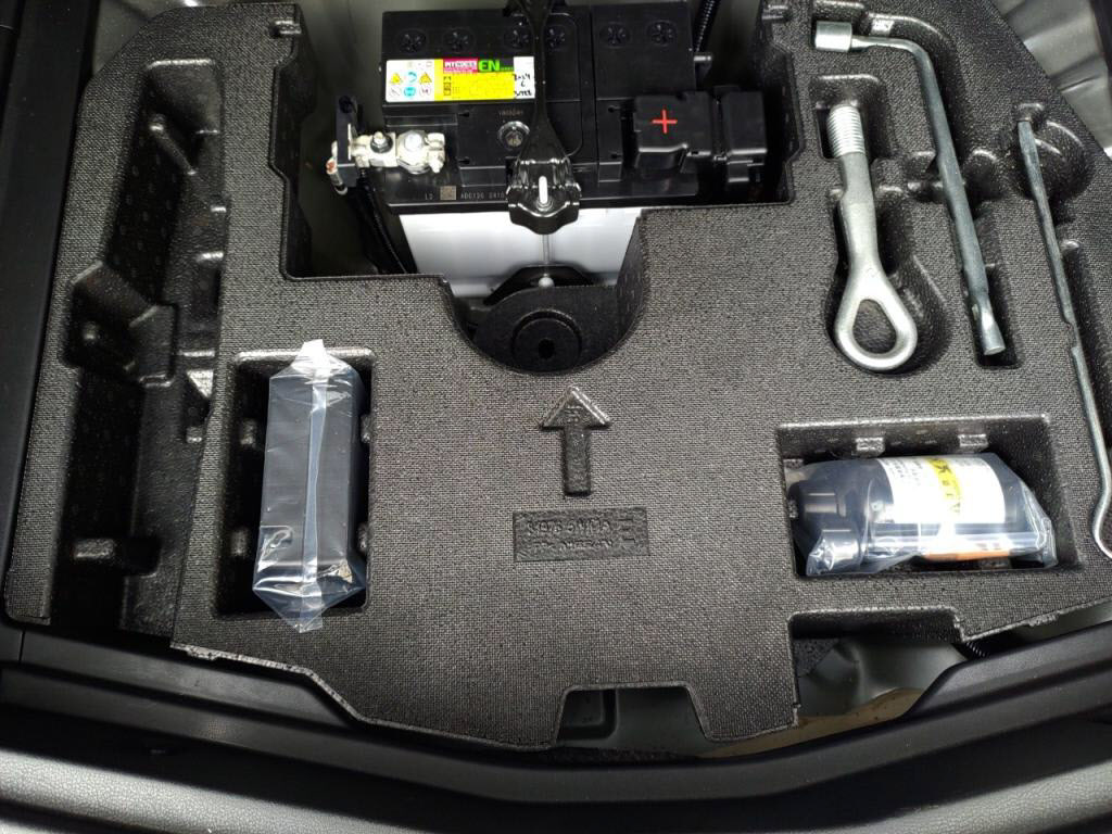 ノートｅパワーｅパワーメダリストの写真 30