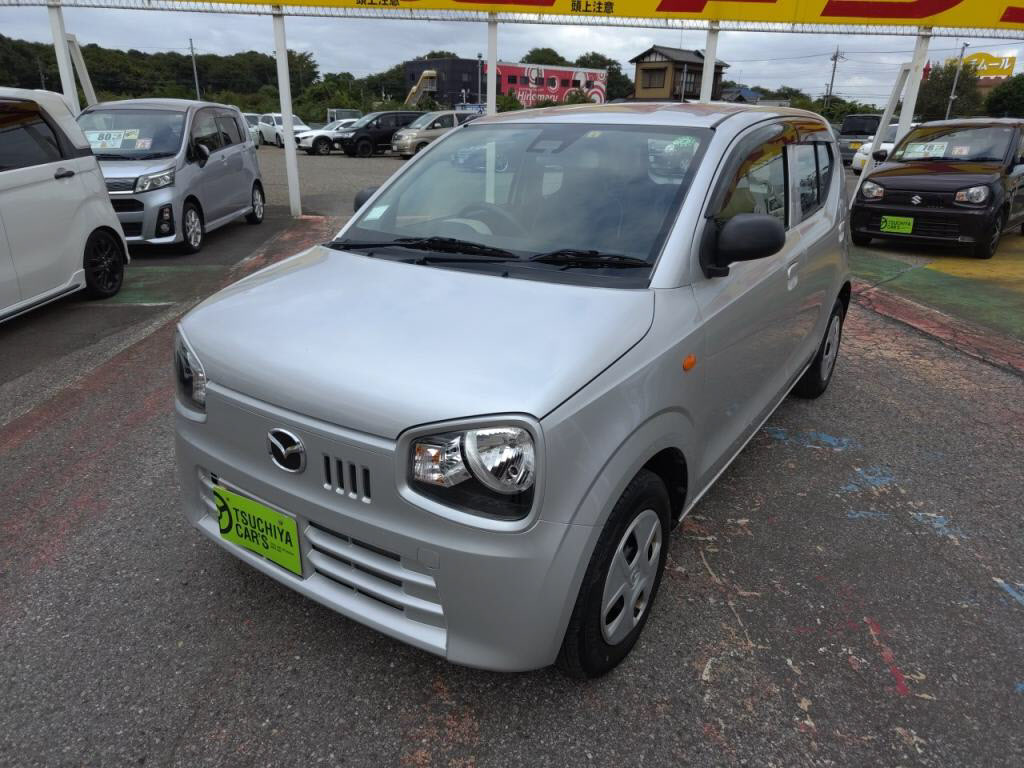 キャロル５ＤＧＬの写真 9