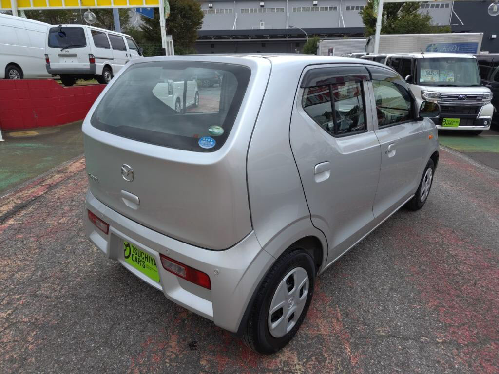 キャロル５ＤＧＬの写真 10