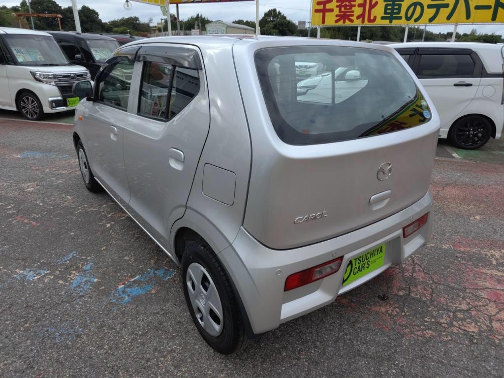 キャロル５ＤＧＬの写真 11