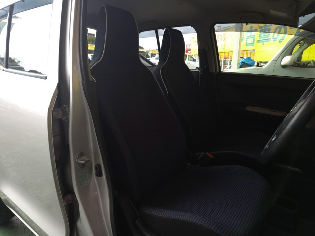 キャロル５ＤＧＬの写真 12