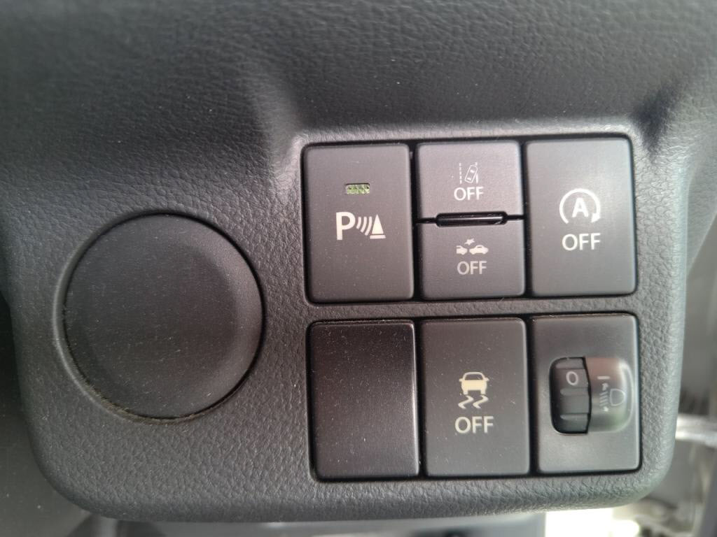 キャロル５ＤＧＬの写真 14