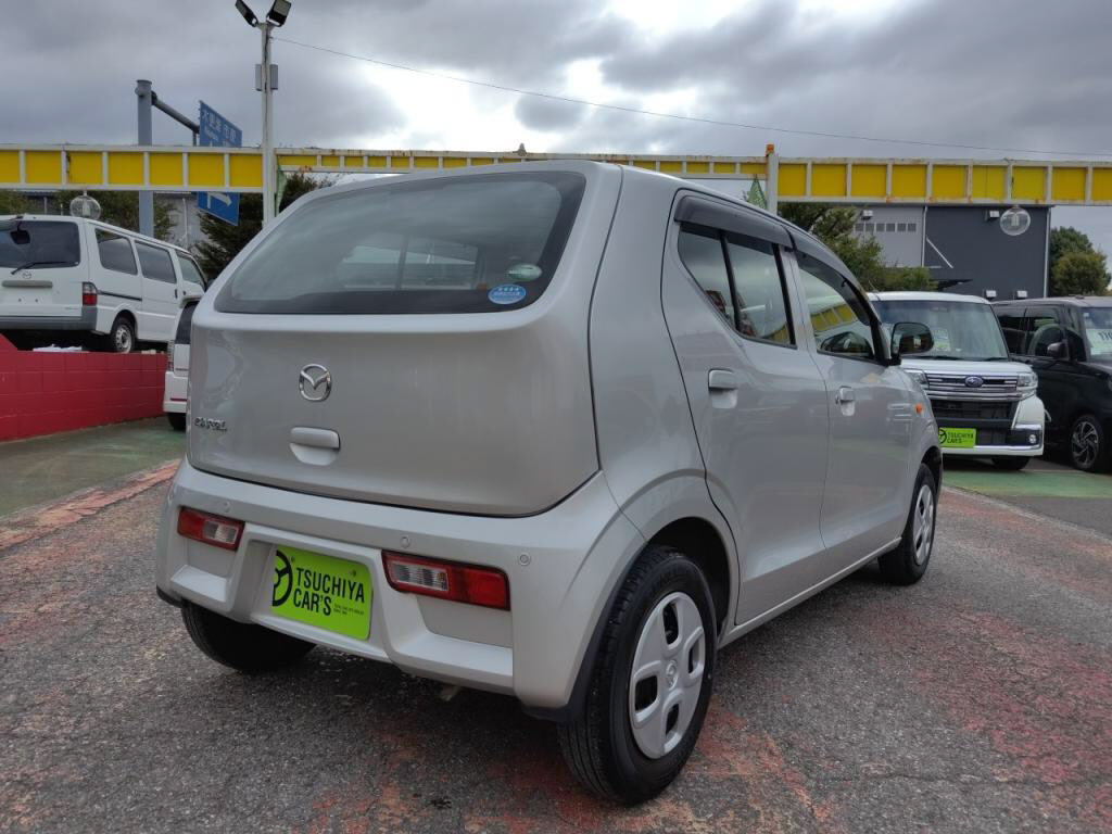 キャロル５ＤＧＬの写真 2