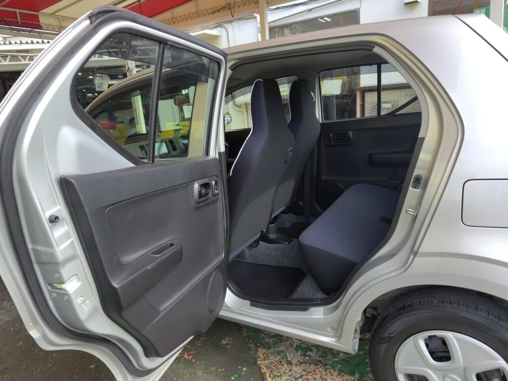 キャロル５ＤＧＬの写真 21