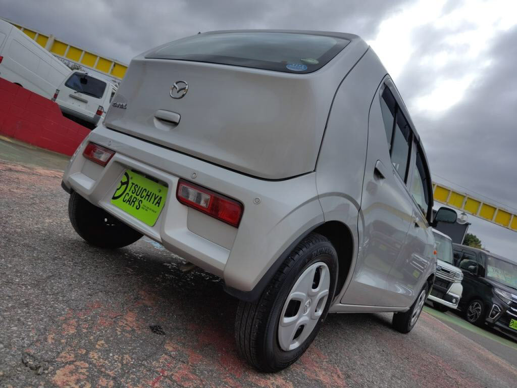 キャロル５ＤＧＬの写真 25