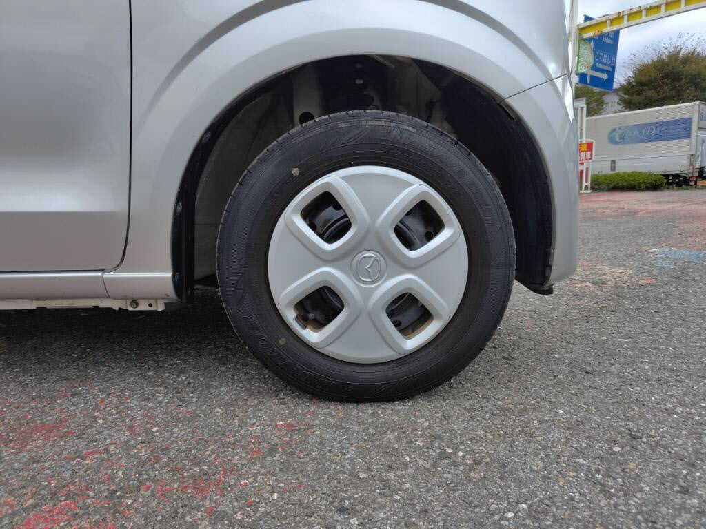 キャロル５ＤＧＬの写真 26