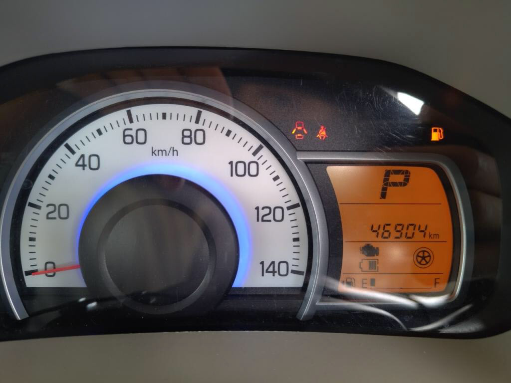 キャロル５ＤＧＬの写真 28