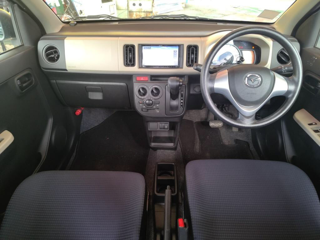 キャロル５ＤＧＬの写真 3