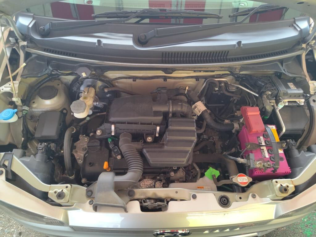 キャロル５ＤＧＬの写真 29