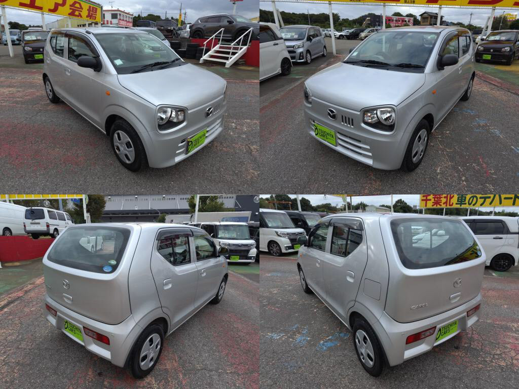 キャロル５ＤＧＬの写真 4