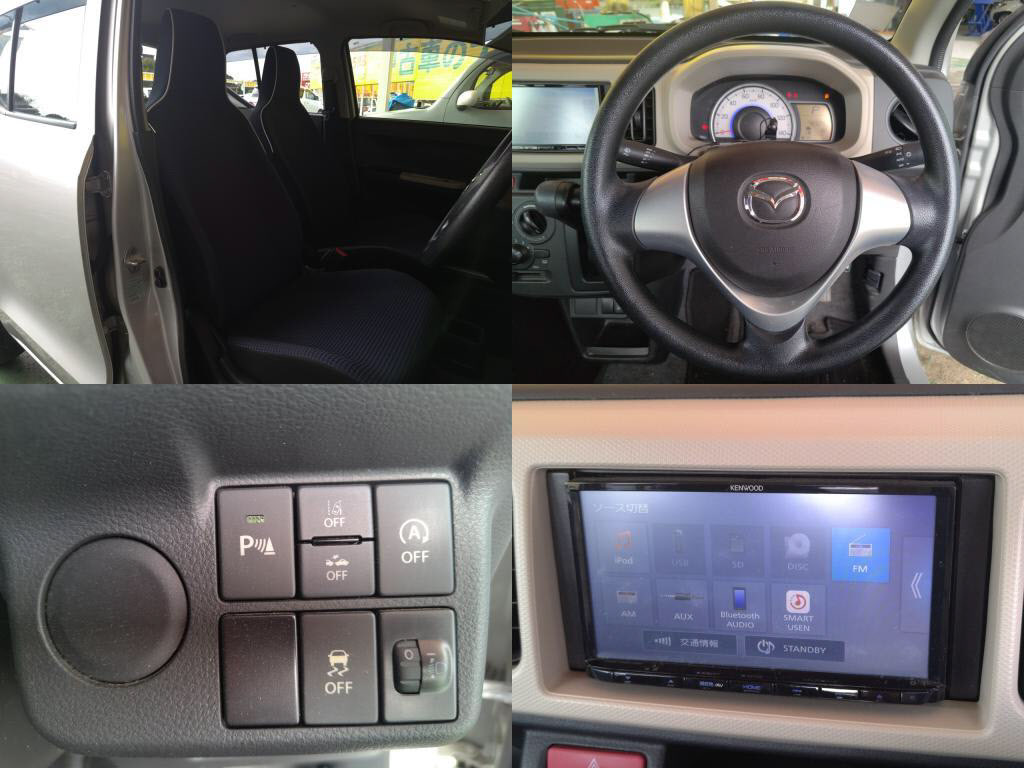 キャロル５ＤＧＬの写真 5