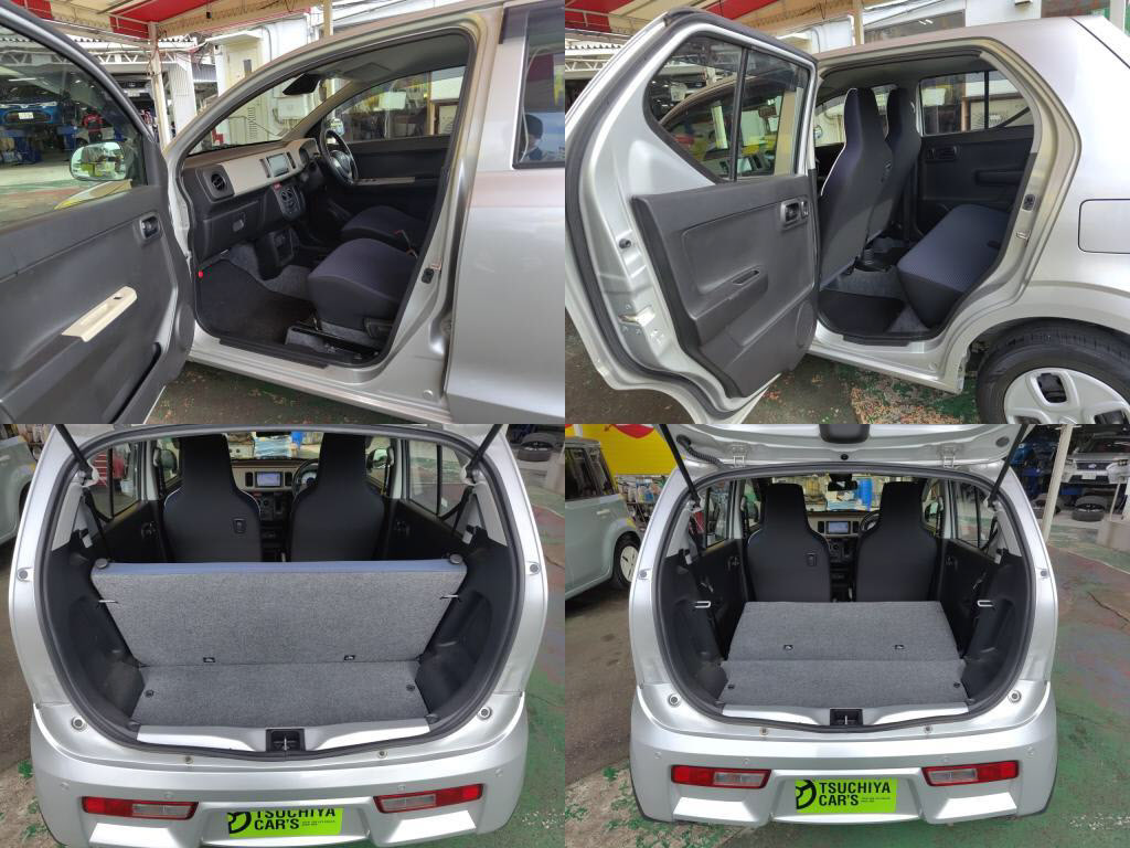 キャロル５ＤＧＬの写真 7