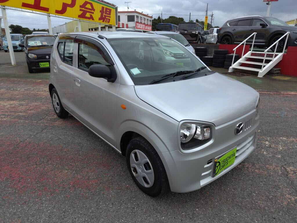 キャロル５ＤＧＬの写真 8