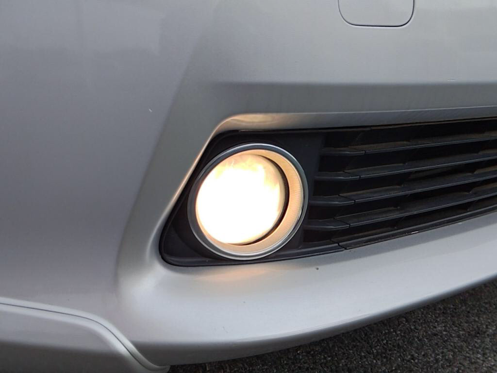 プリウスαＳツーリングセレクションの写真 10