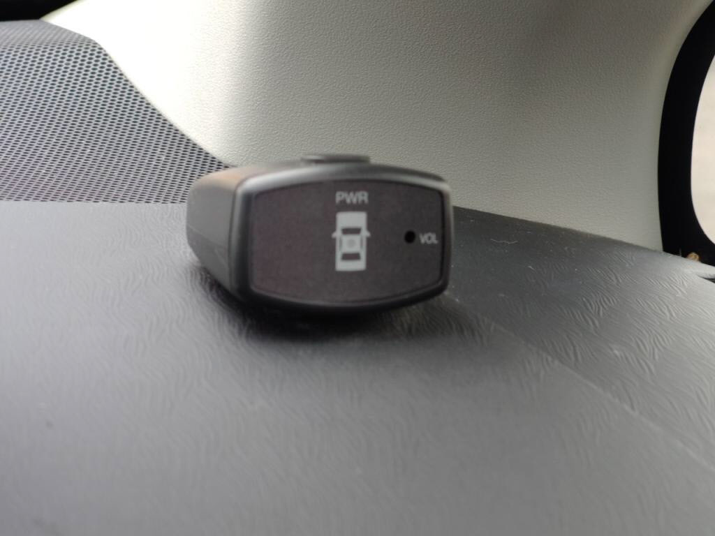 プリウスαＳツーリングセレクションの写真 13