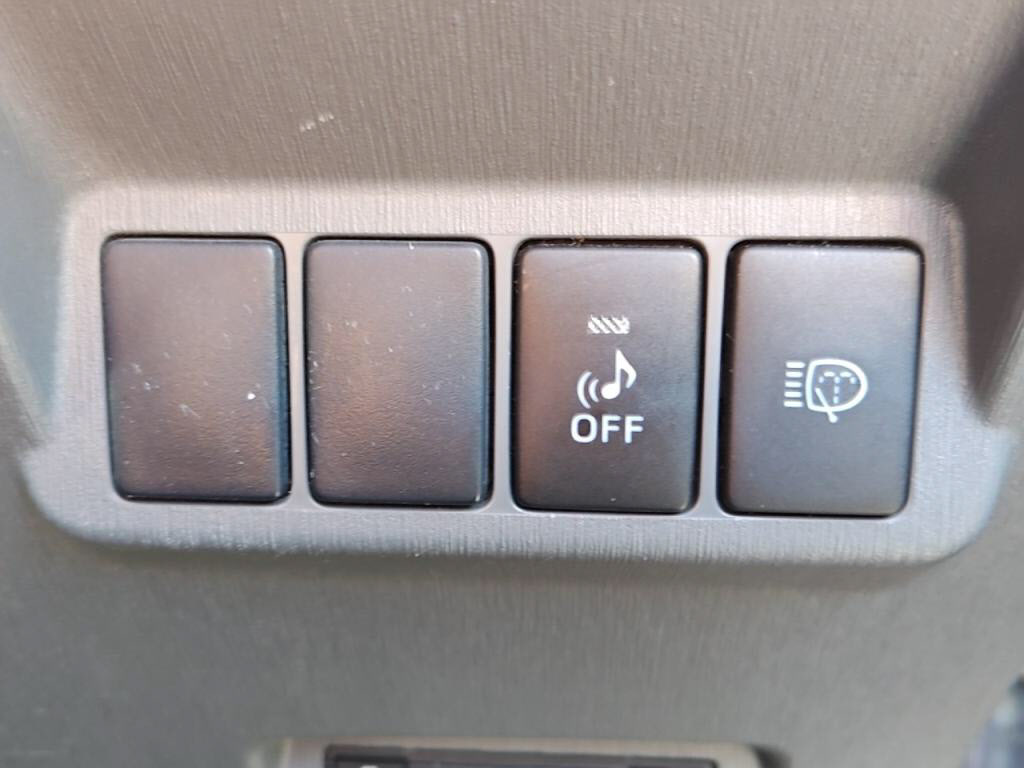 プリウスαＳツーリングセレクションの写真 15