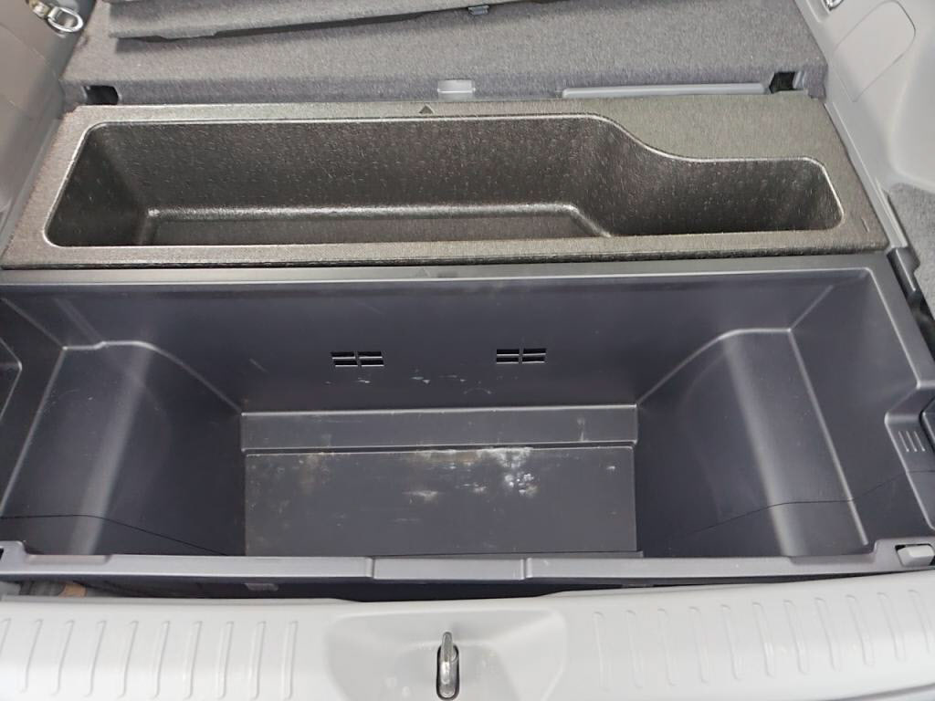 プリウスαＳツーリングセレクションの写真 28