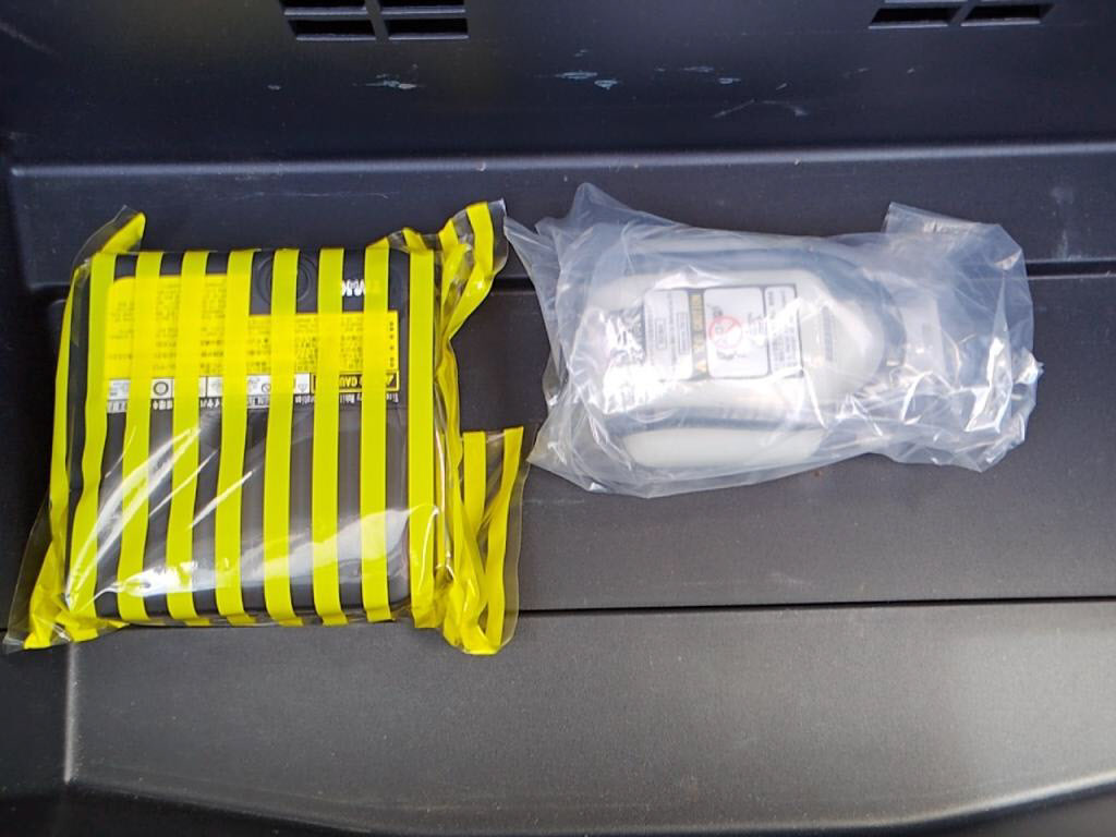 プリウスαＳツーリングセレクションの写真 30