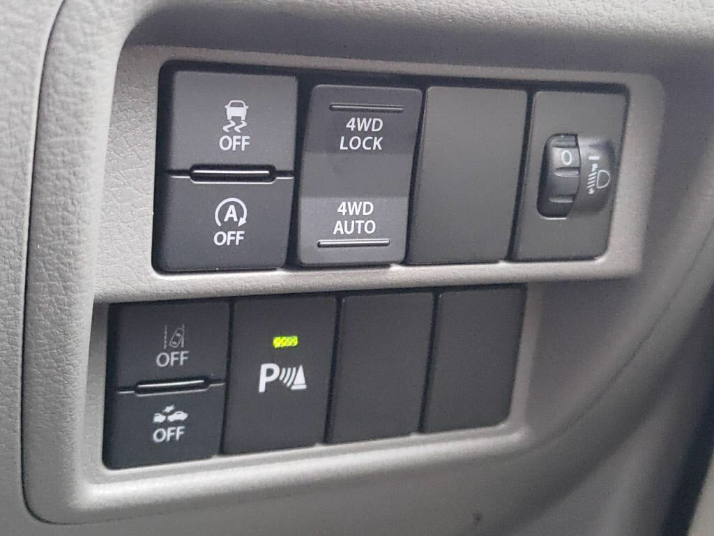 ミニキャブバン４ＷＤブラボーターボの写真 16