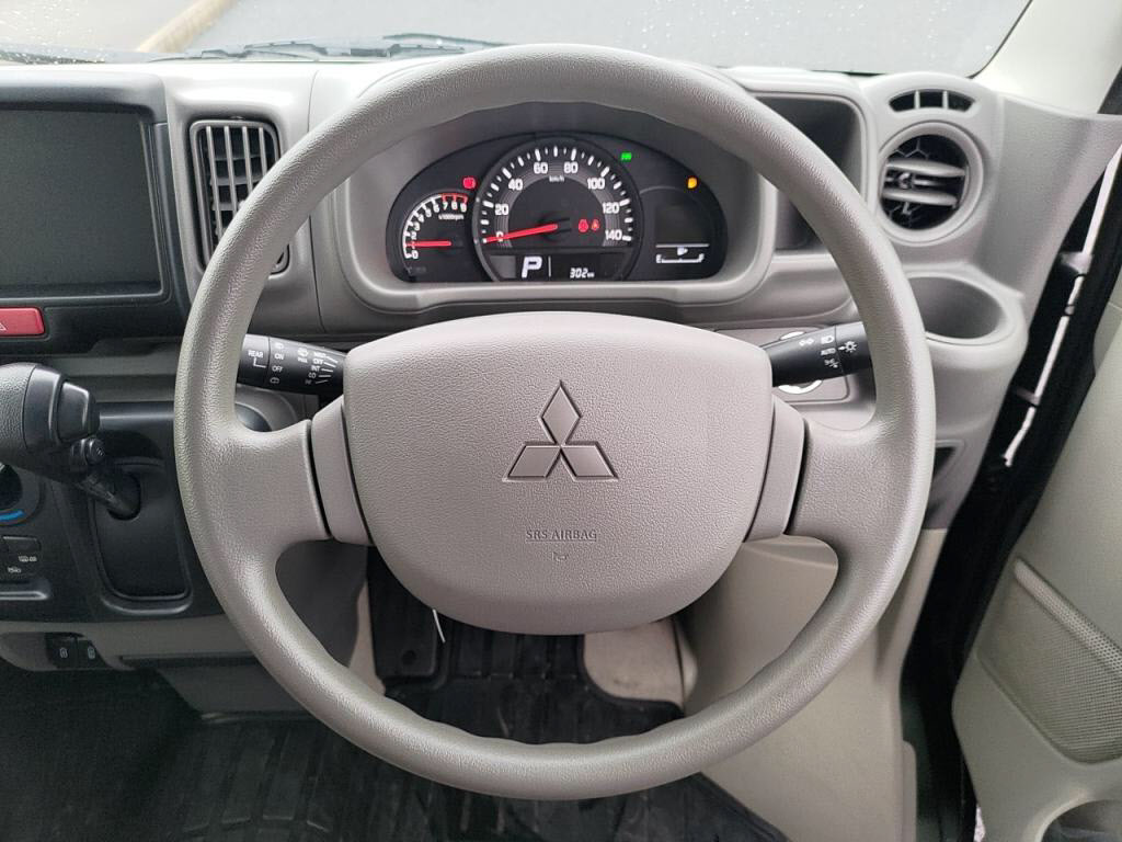 ミニキャブバン４ＷＤブラボーターボの写真 20