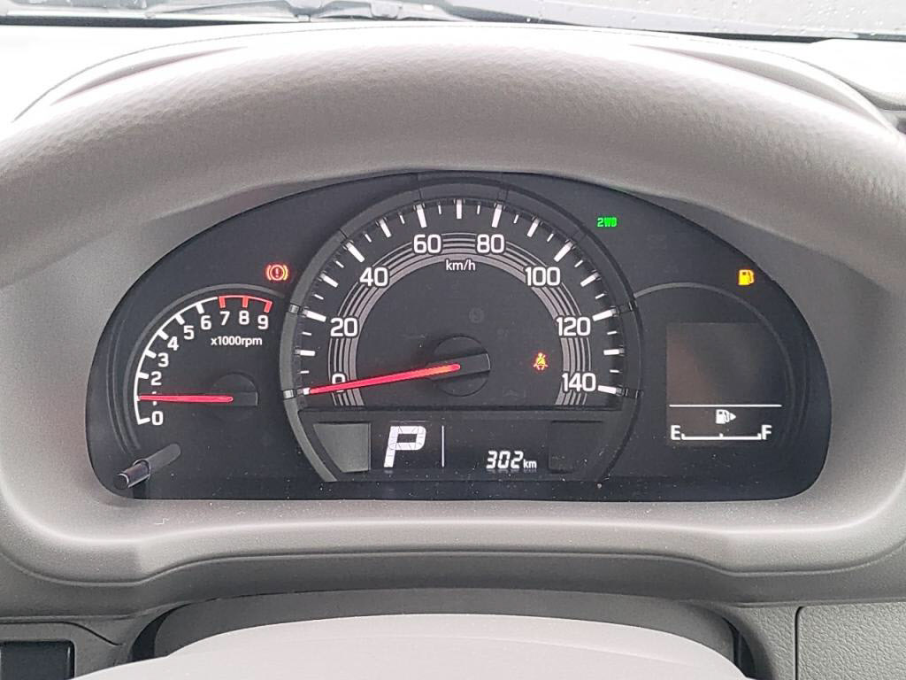 ミニキャブバン４ＷＤブラボーターボの写真 29