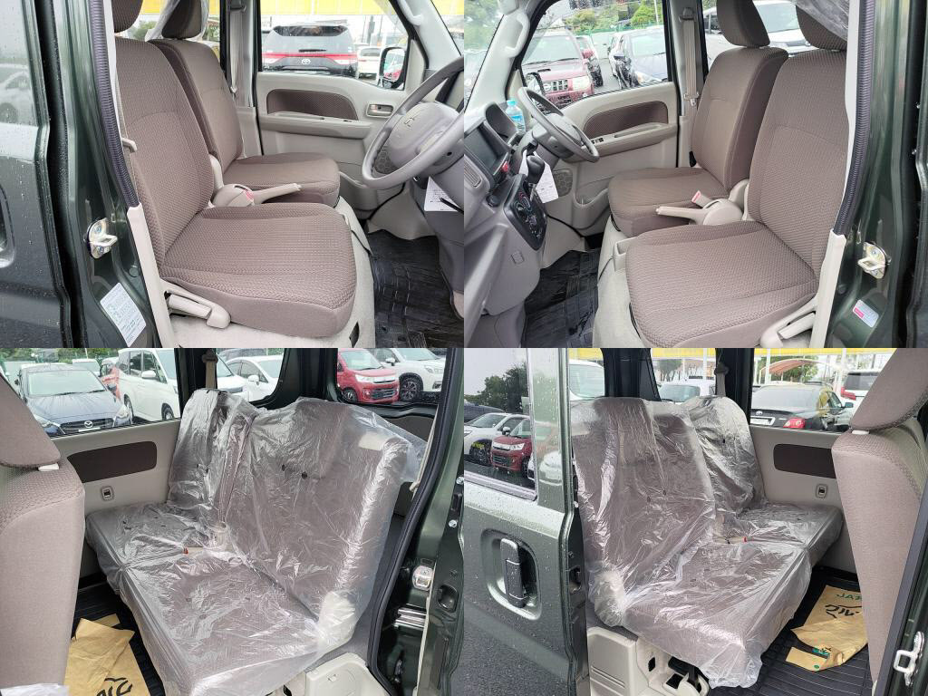 ミニキャブバン４ＷＤブラボーターボの写真 7