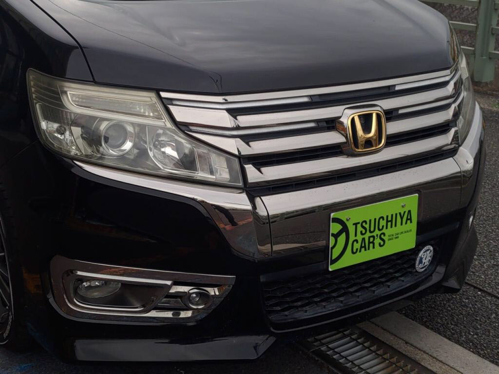 ステップワゴンスパーダスパーダＺクールスピリットの写真 10