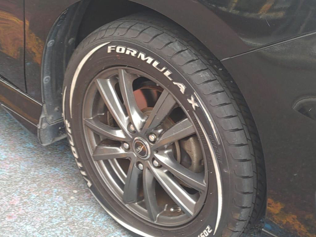 ステップワゴンスパーダスパーダＺクールスピリットの写真 11