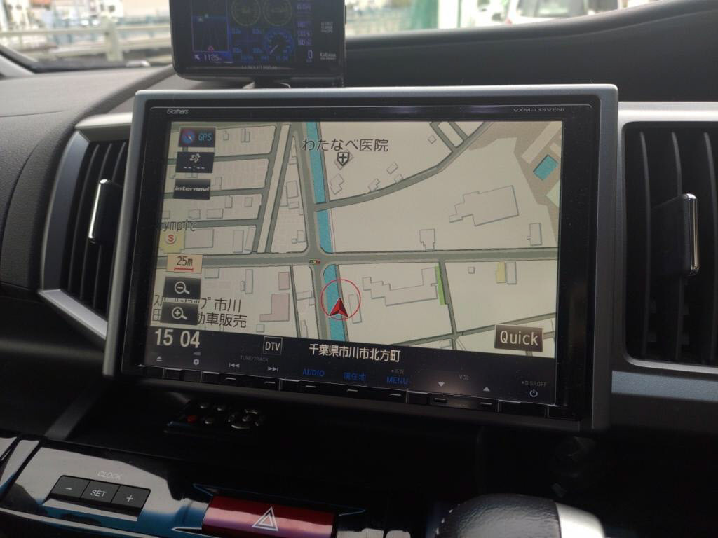 ステップワゴンスパーダスパーダＺクールスピリットの写真 13