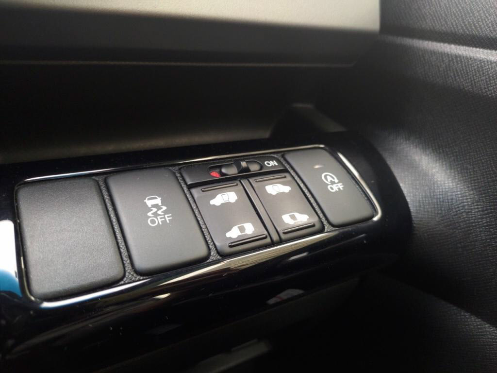 ステップワゴンスパーダスパーダＺクールスピリットの写真 18