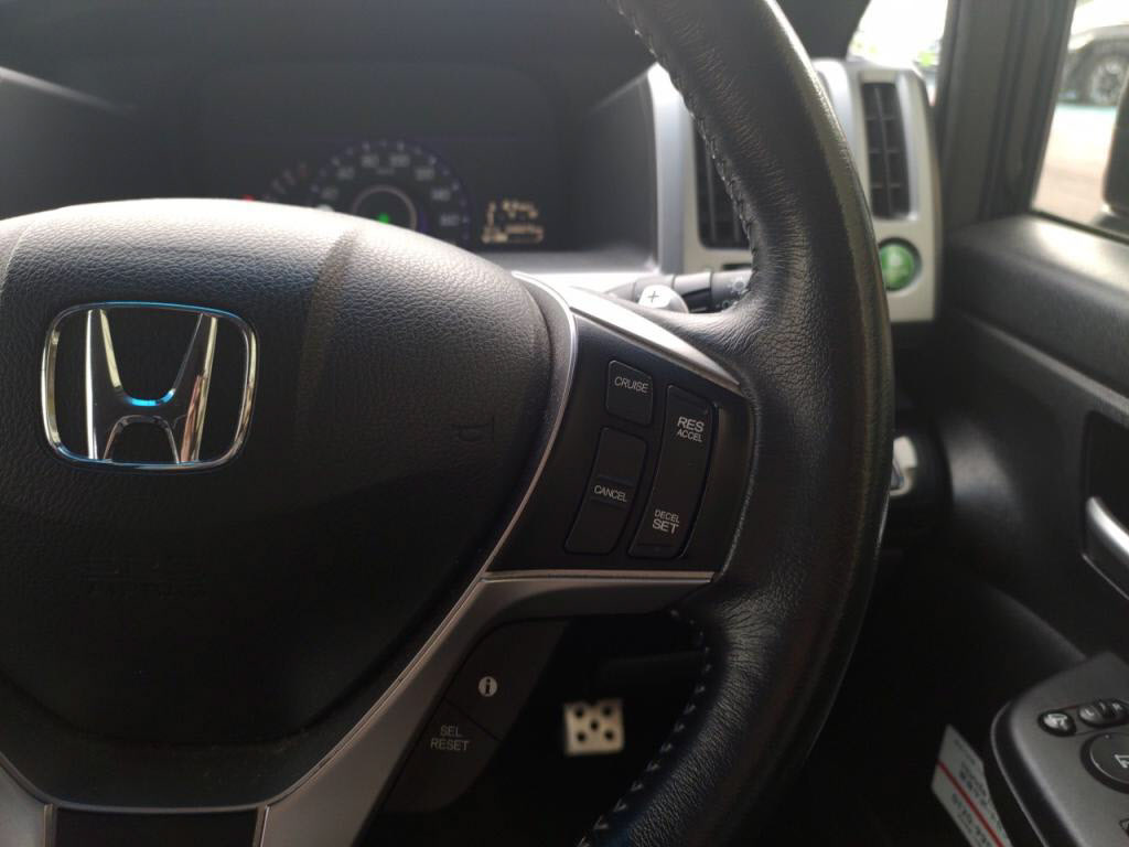 ステップワゴンスパーダスパーダＺクールスピリットの写真 20