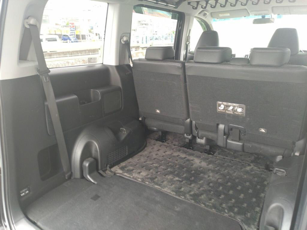 ステップワゴンスパーダスパーダＺクールスピリットの写真 27