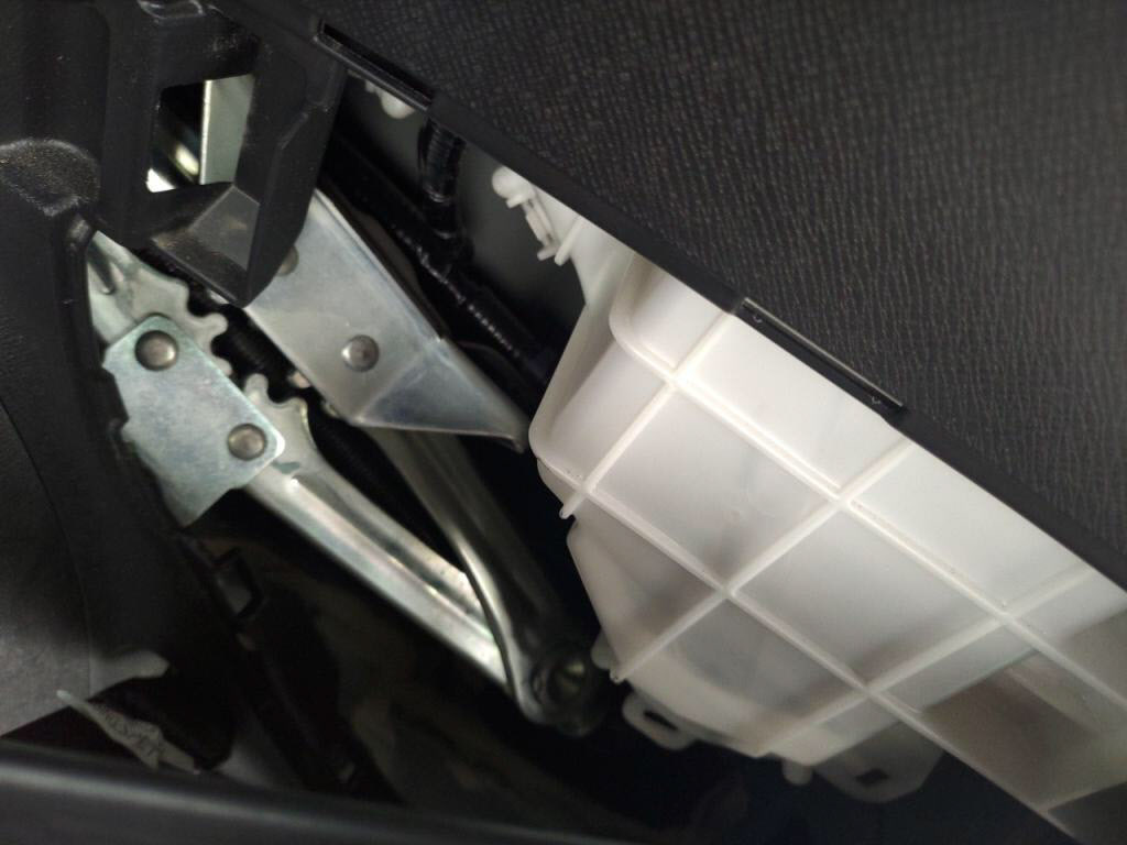 ステップワゴンスパーダスパーダＺクールスピリットの写真 30