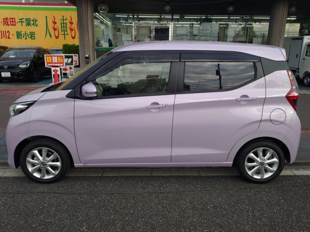 デイズＸの写真 10