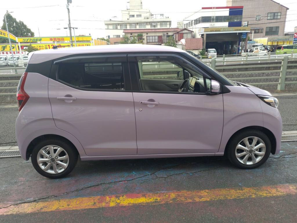 デイズＸの写真 11