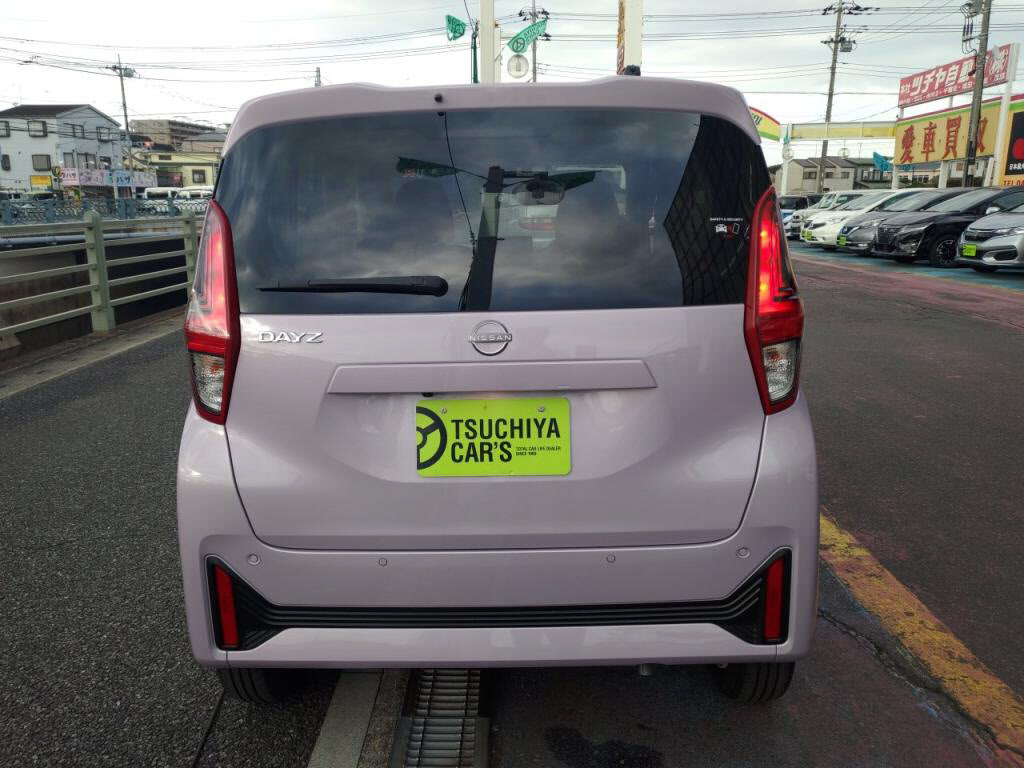 デイズＸの写真 12