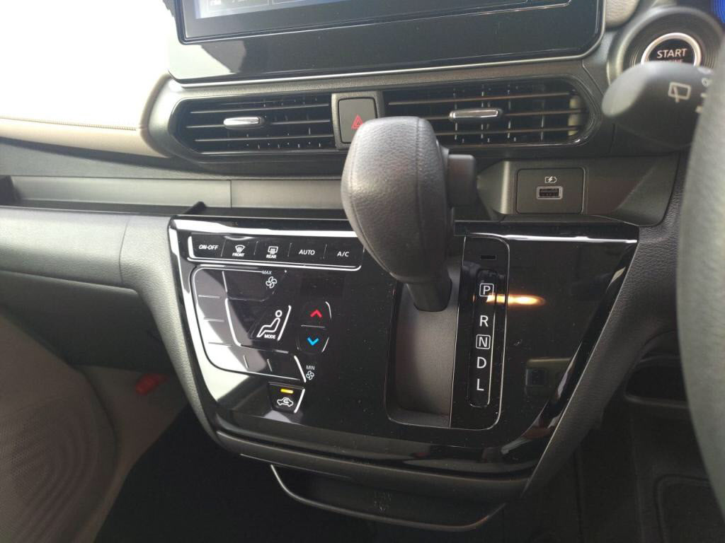 デイズＸの写真 17