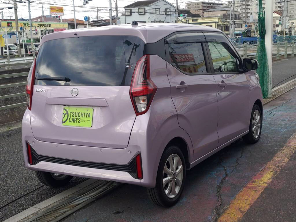 デイズＸの写真 2