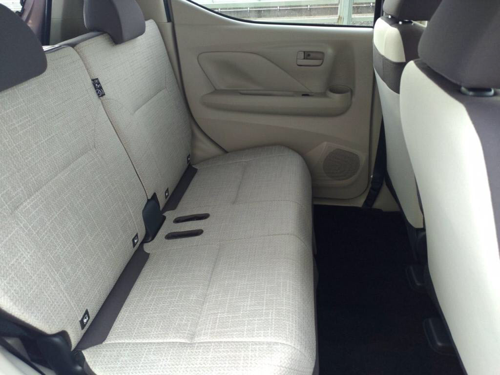 デイズＸの写真 21