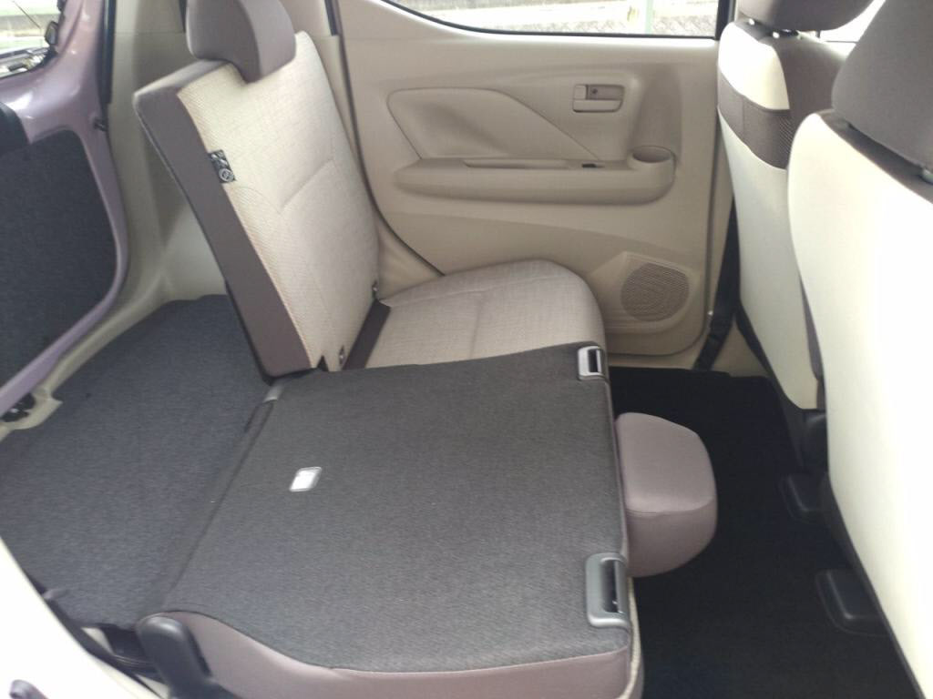 デイズＸの写真 22