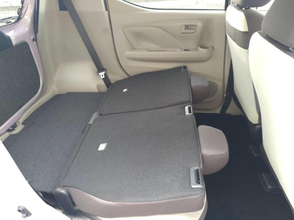 デイズＸの写真 23