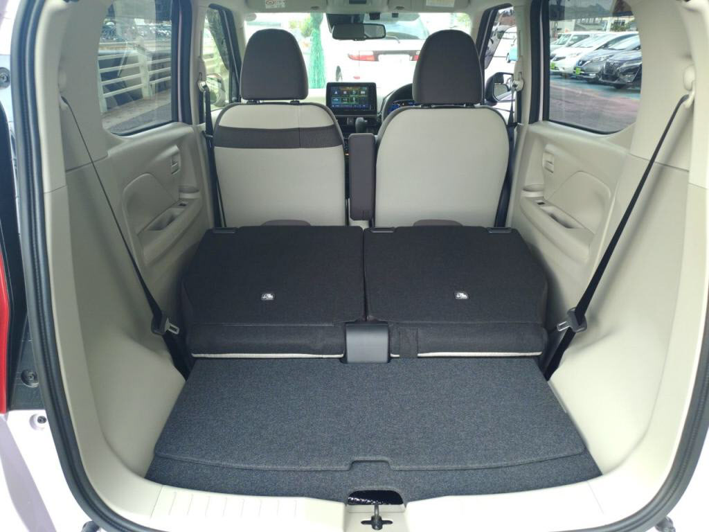 デイズＸの写真 25