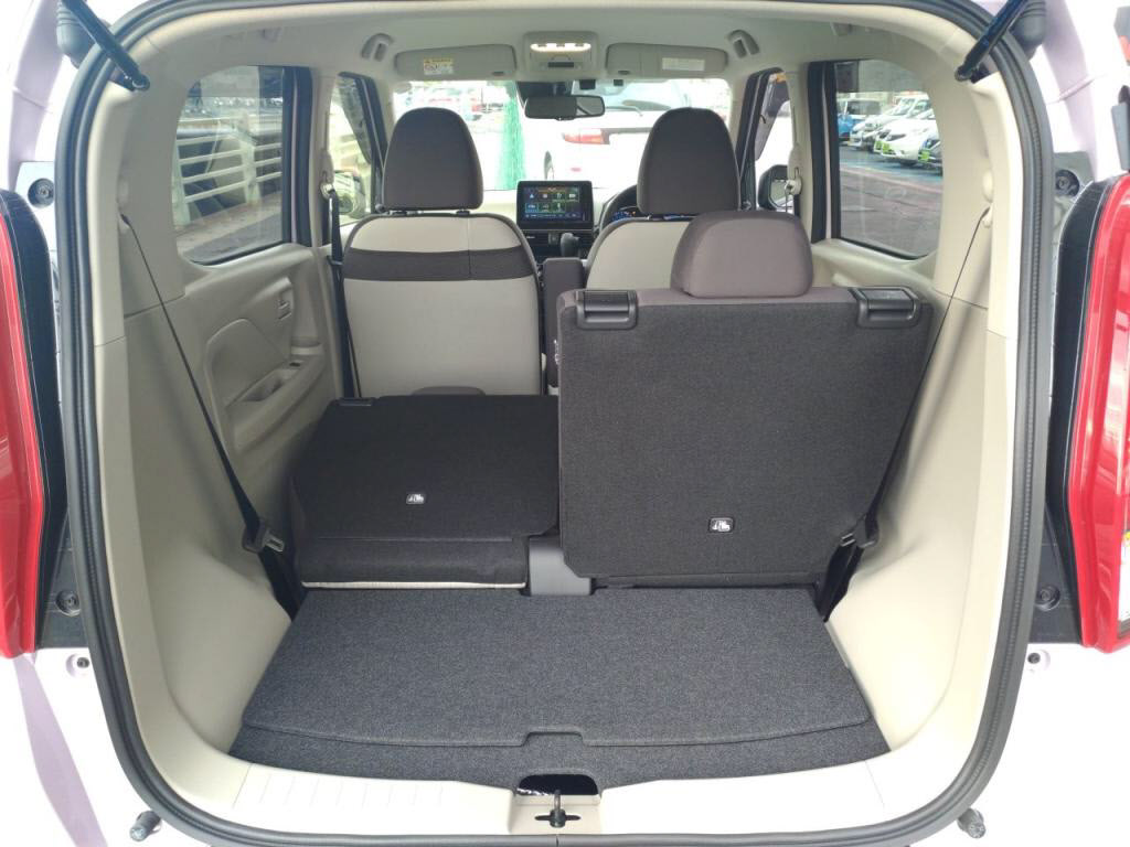 デイズＸの写真 26