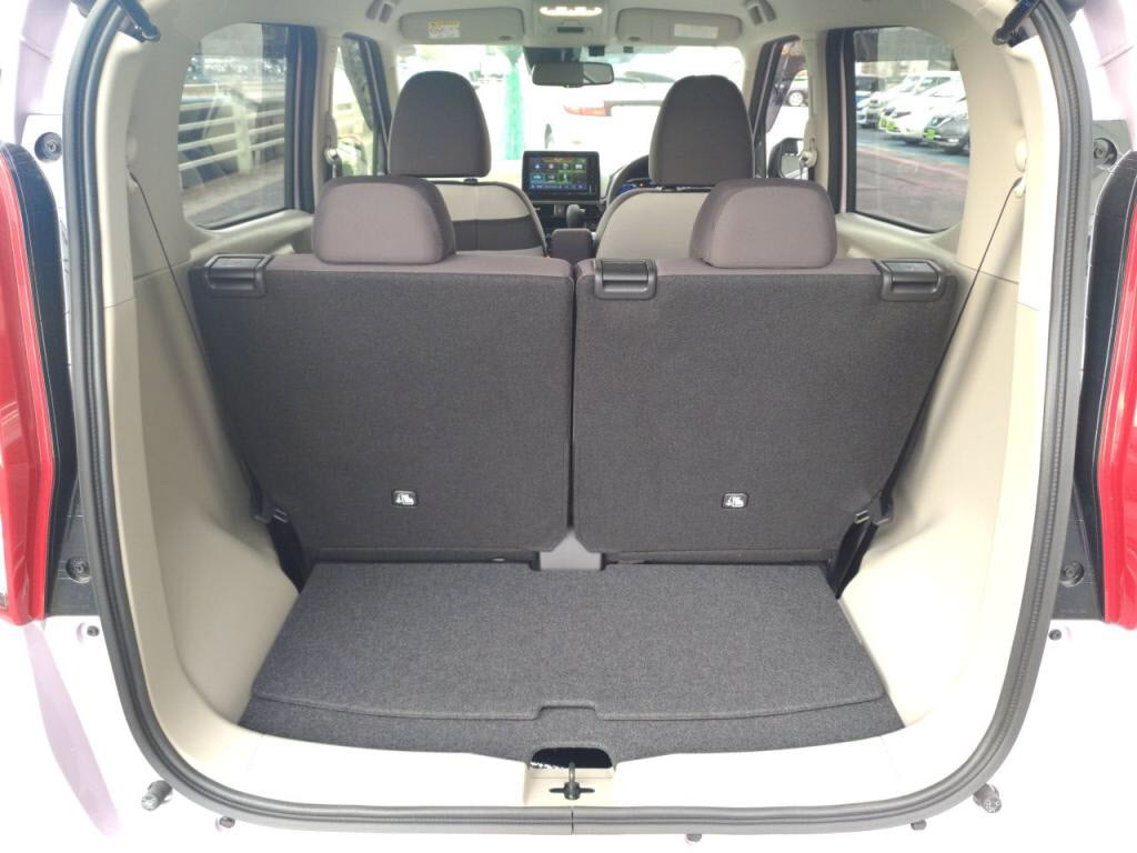 デイズＸの写真 27