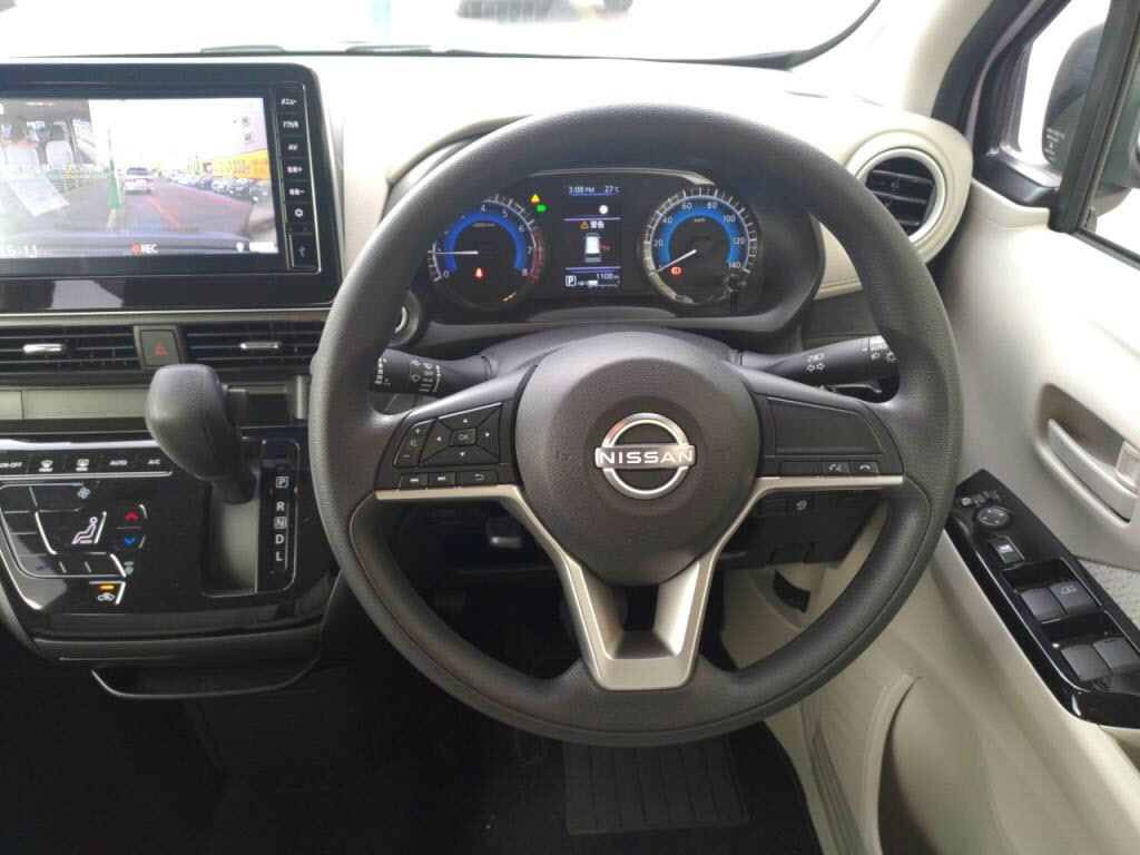 デイズＸの写真 3