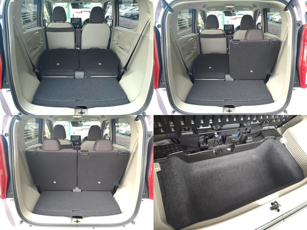 デイズＸの写真 8