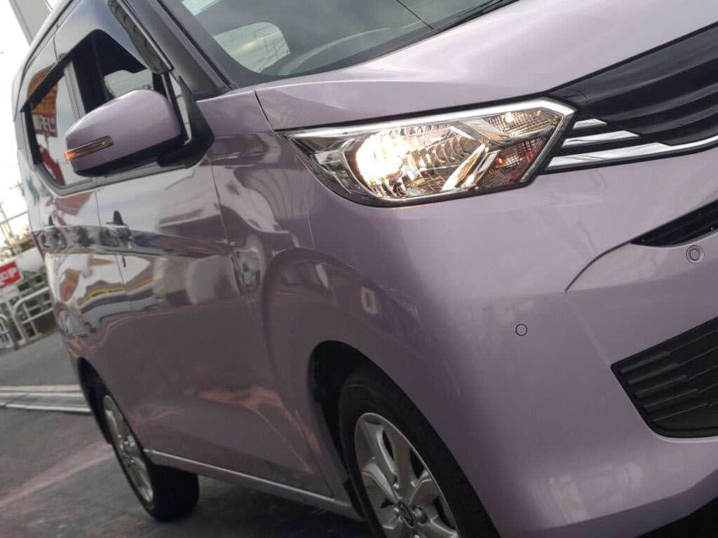 デイズＸの写真 9