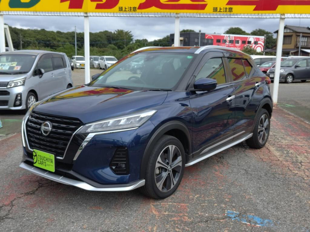 キックスｅパワーＸの写真 10