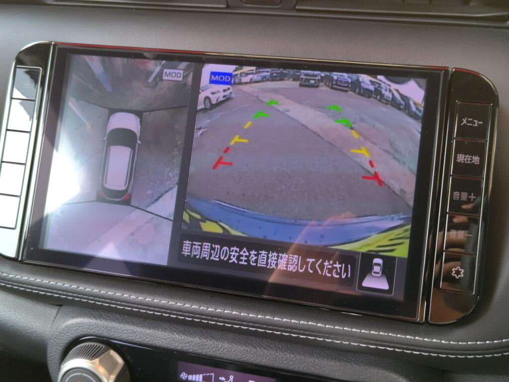 キックスｅパワーＸの写真 14